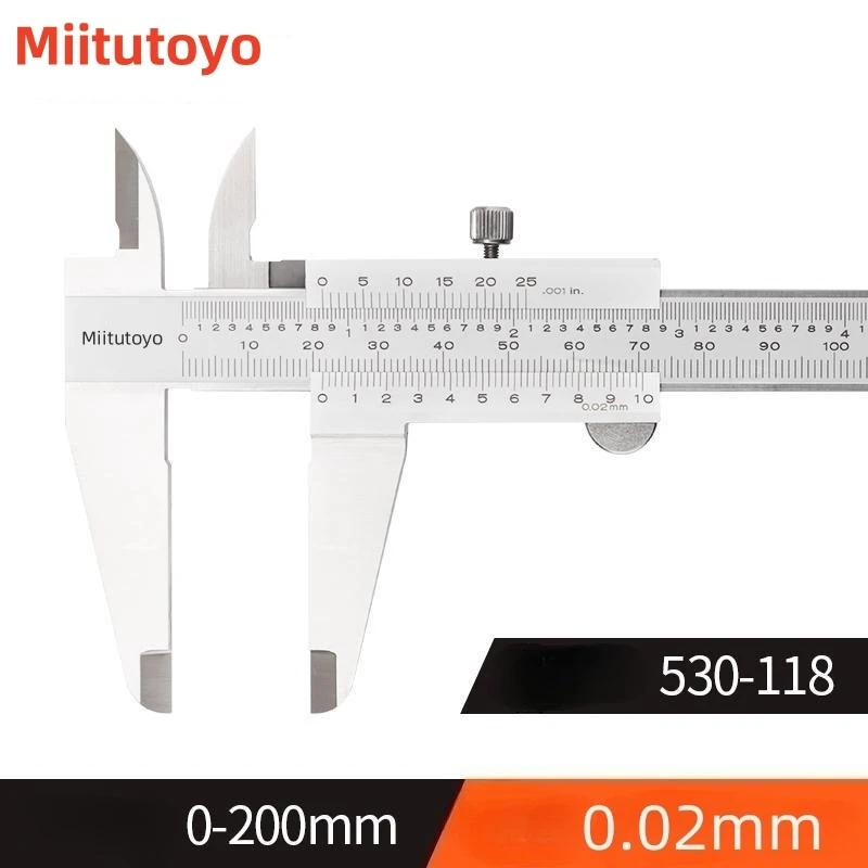 Miitutoyo  , Ͼ ̸, 6 ġ, 8 ġ, 0-150mm, 0-200mm, 0-300mm, 0.05mm, 1/128 η ƿ 530-104